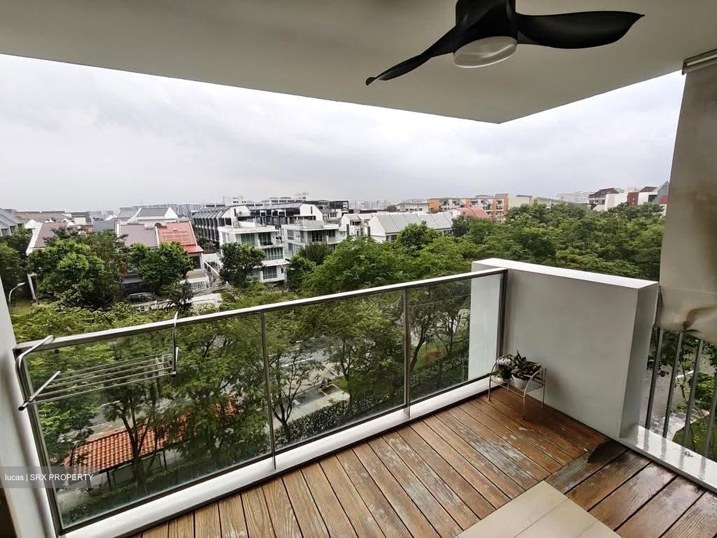 The Minton (D19), Condominium #638589651